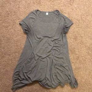 T-Shirt Dress